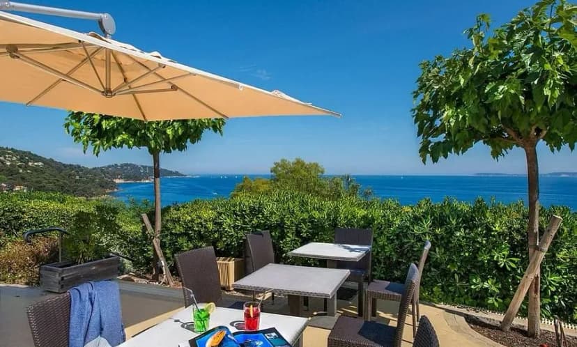 Hôtel-Club Domaine d'Aiguebelle, USSIM Vacances Le Lavandou — photo 4