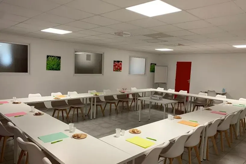 Eco'locaux — photo 2