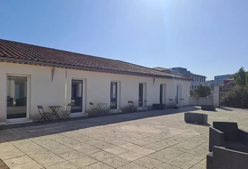 MULTIBURO AIX-EN-PROVENCE | Coworking, Bureaux, Salles de réunion et Domiciliation — photo 5