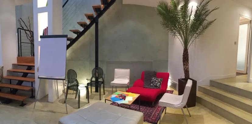 Loft Greneta — photo 2