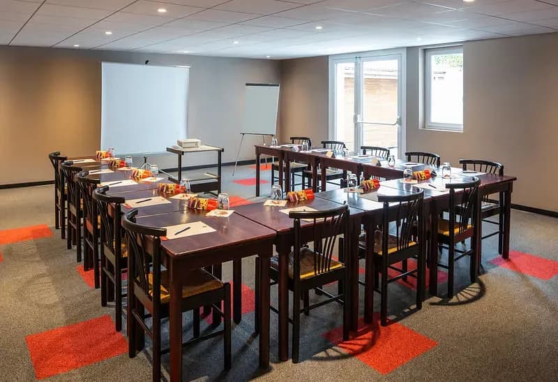 ibis Nuits-Saint-Georges — photo 2