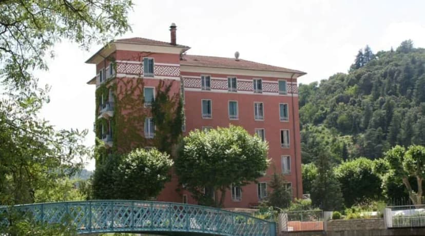 Hôtel Helvie — photo 1