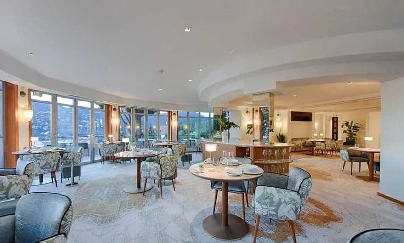 Hôtel Tiara Yaktsa Côte d'Azur — photo 4