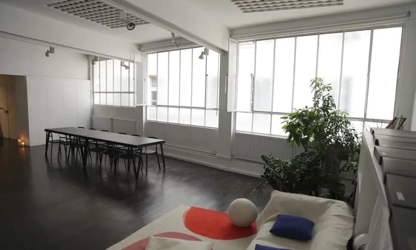 Loft du temple — photo 4