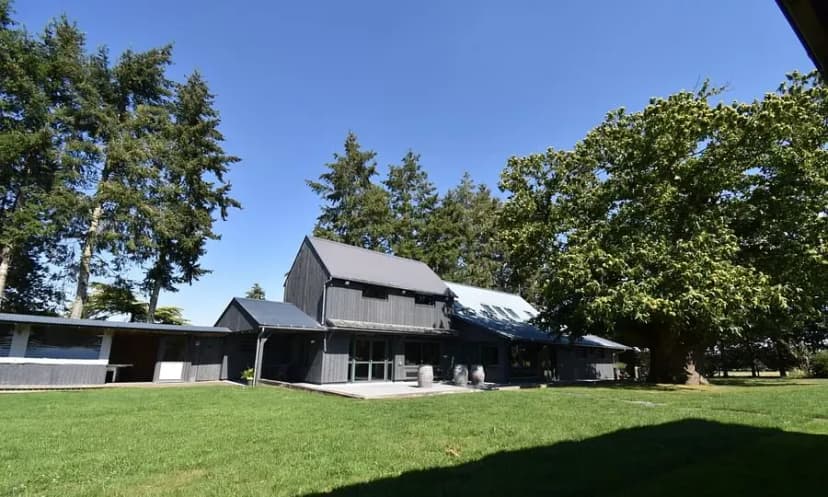 La Maison de Julise — photo 1