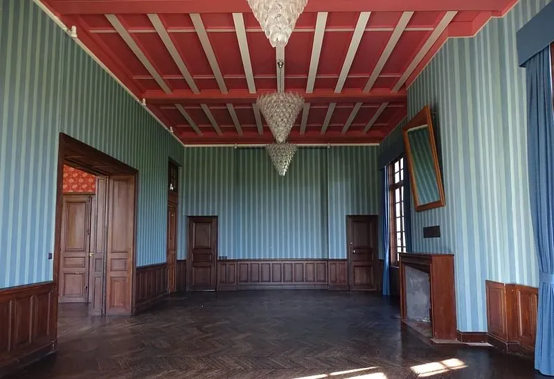 Château de Chambly — photo 5