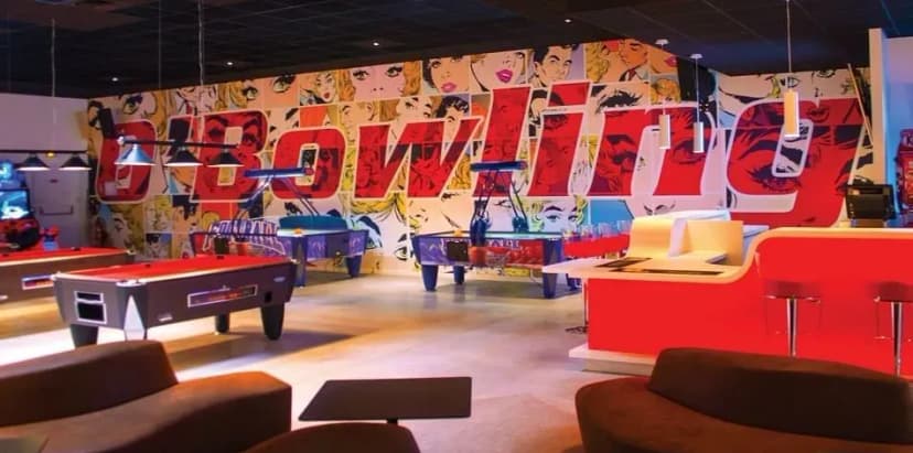 Oh Bowling — photo 4