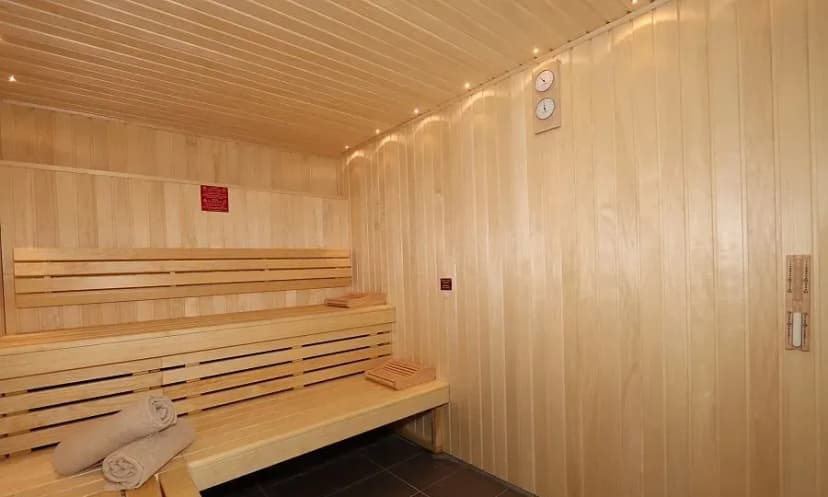 HOTEL EDEN SPA — photo 3