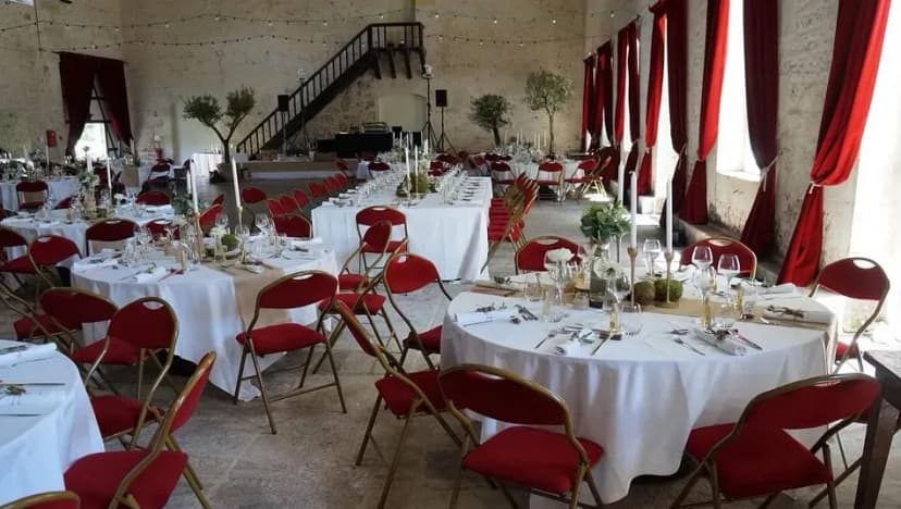 Domaine des Chais — photo 4