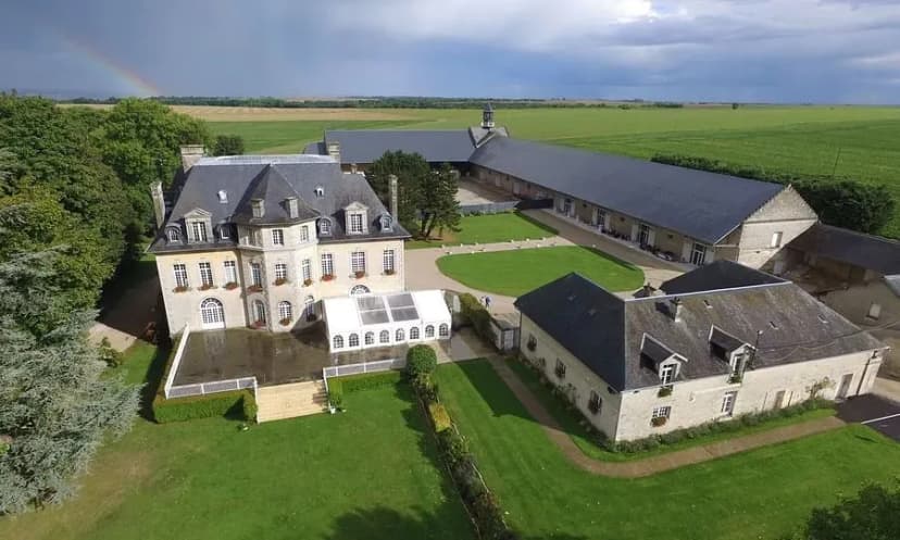 Domaine d'Orgival — photo 1