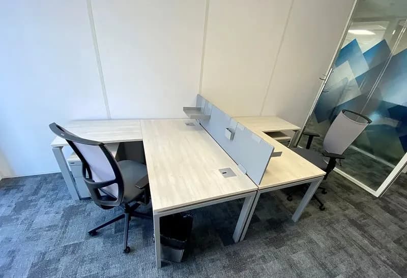 Business Center Lyon Monts d'Or — photo 4