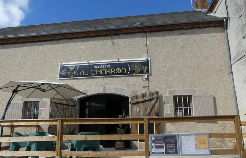La Brasserie Du Charron — photo 4