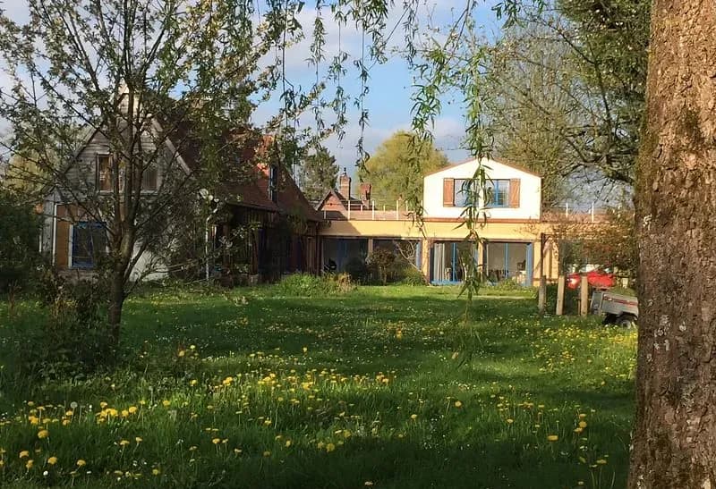 L'écrin De L'andelle Stay - Cottage - Normandie - Ressourcement - Nature — photo 1