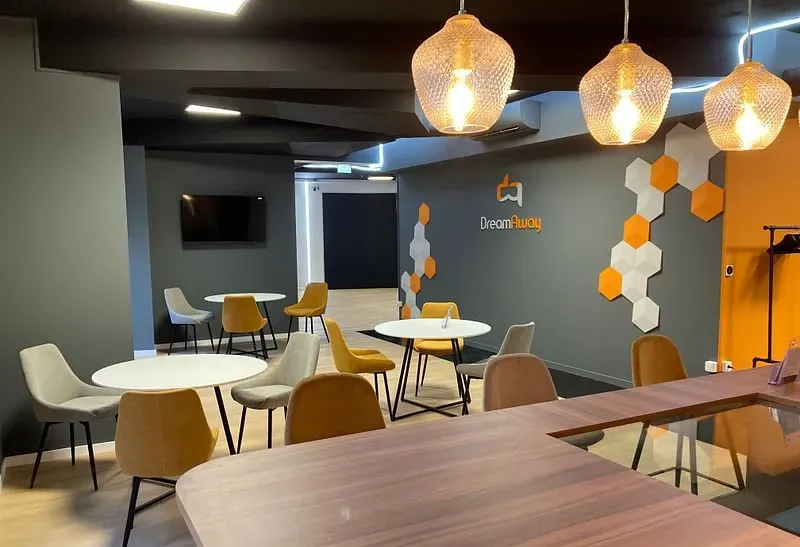 DreamAway Strasbourg - Réalité Virtuelle — photo 5