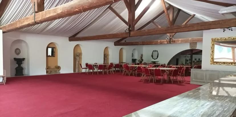 Château de Floure - Hôtel, restaurant, SPA, piscine extérieure chauffée — photo 2