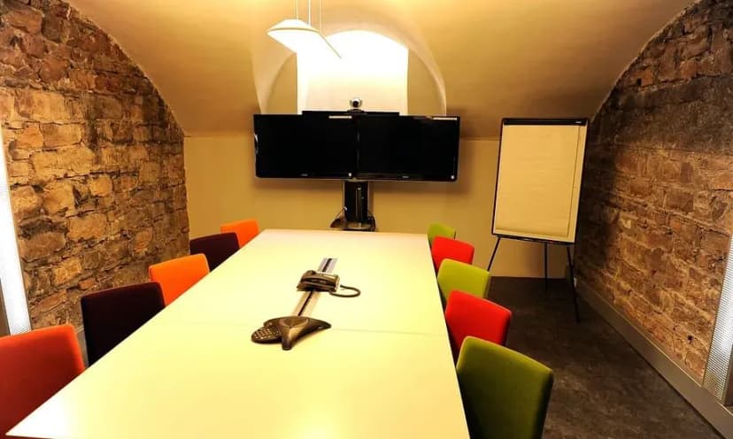 Espace Gailleton — photo 5