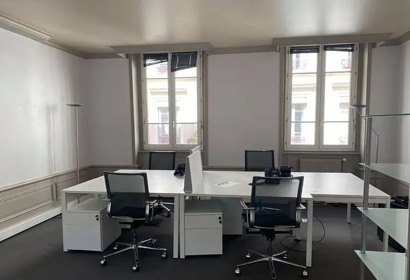 Citywork | Location de bureaux et Domiciliation | Le 18 Ainay — photo 3