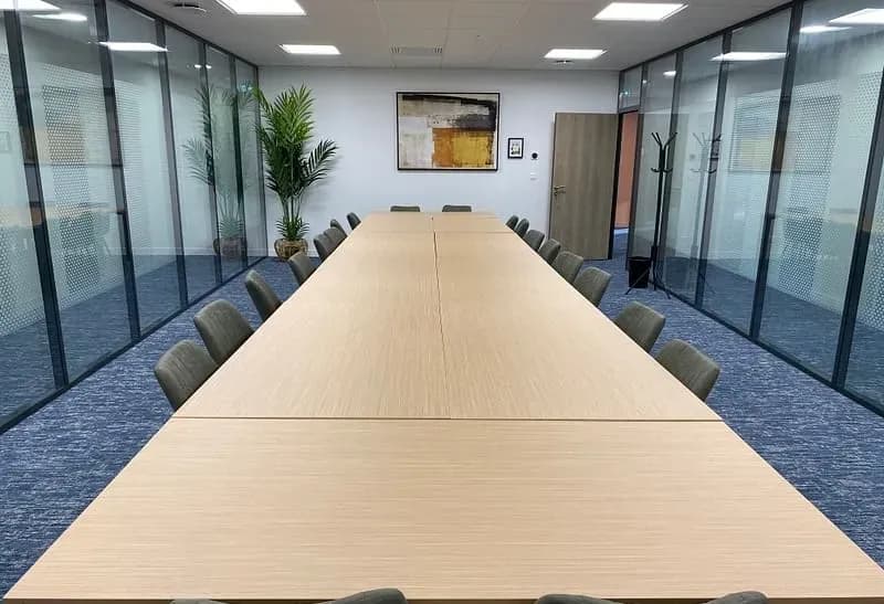 Bureaux And Co Cesson-Sévigné — photo 4