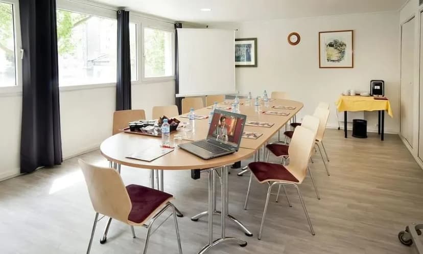 Mercure Paris Nanterre — photo 4
