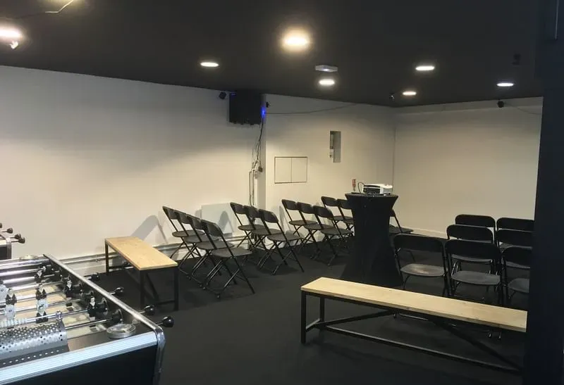 DreamAway Lille - Réalité Virtuelle — photo 3