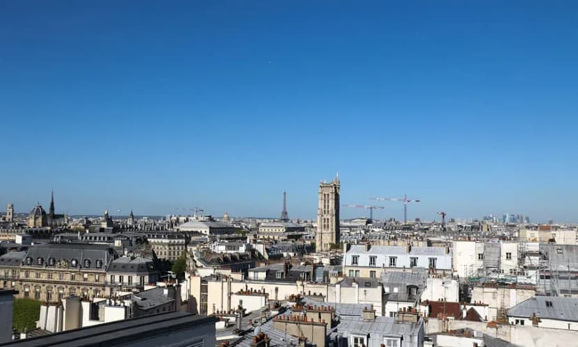 Perché Marais Garden — photo 4