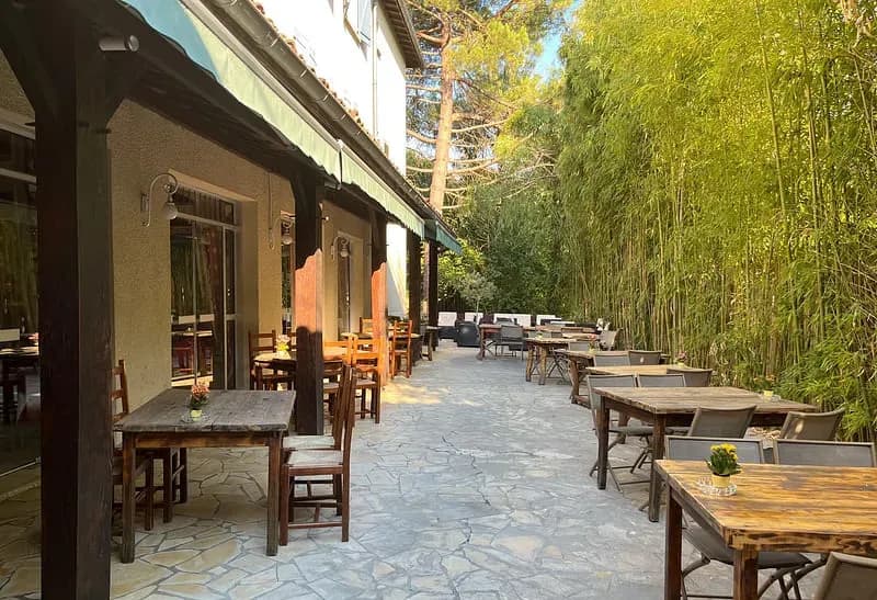 Hotel Restaurant Des Thermes — photo 5