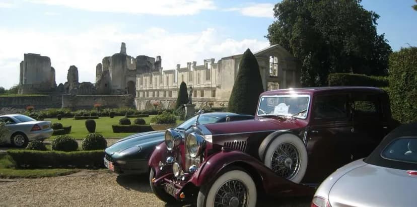 Château de Fère Hôtel & Spa — photo 5