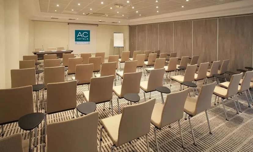 AC Hotel Ambassadeur Antibes- Juan les Pins — photo 2