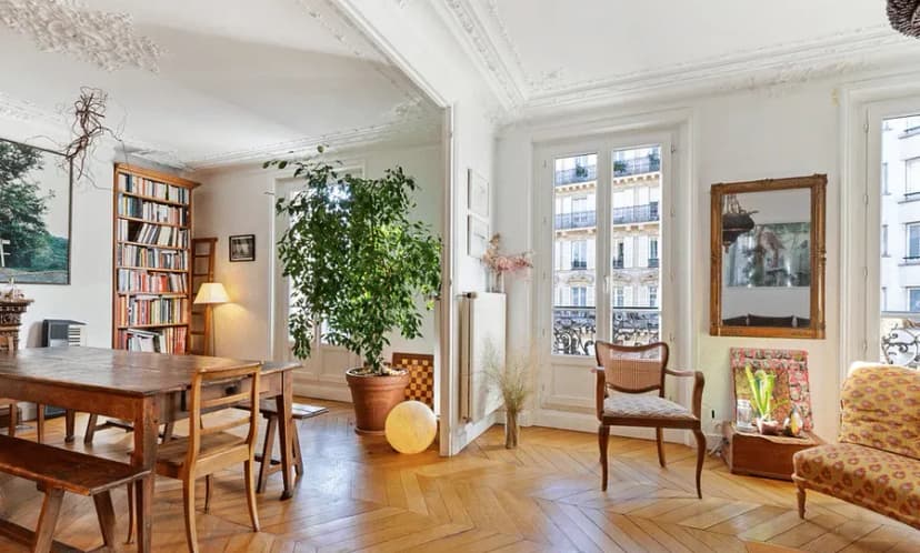 Chez Serge — photo 1