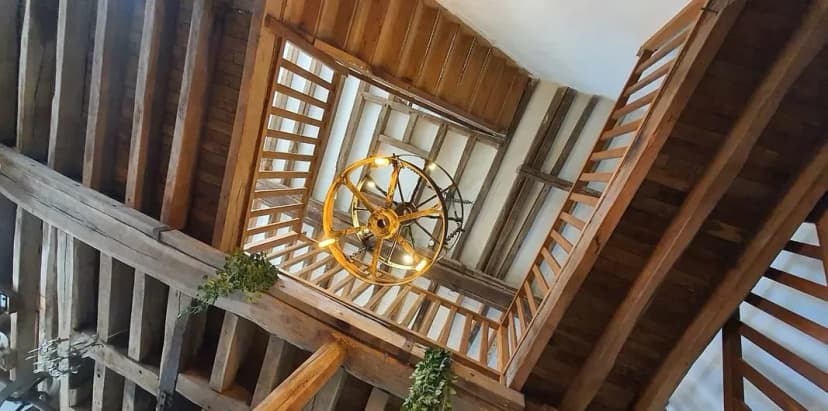 Le Moulin Inattendu — photo 2