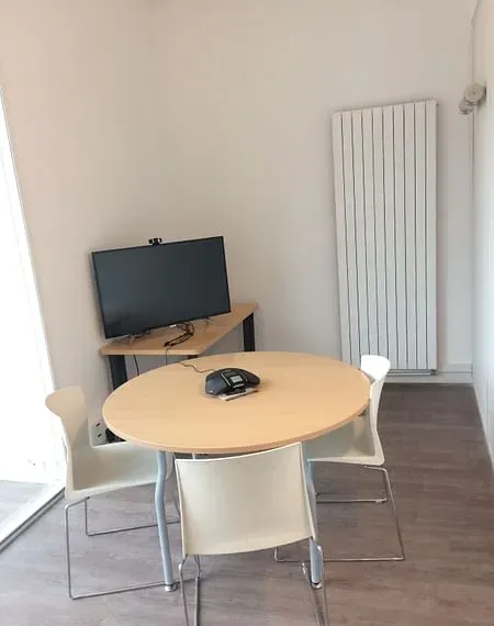 ESSpace — photo 5