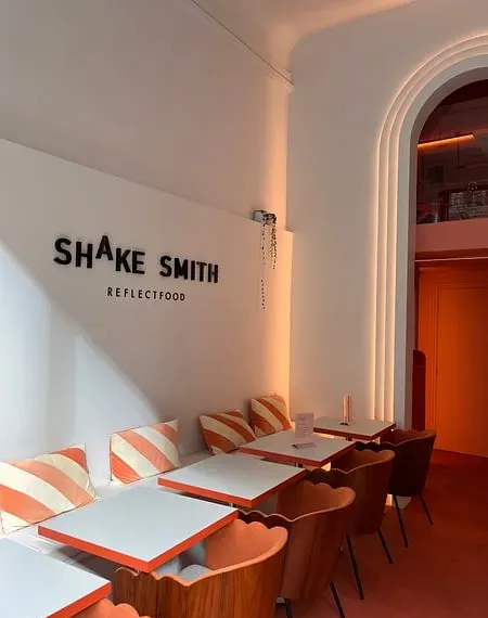 Shake Smith | Palum — photo 1