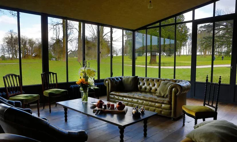 Domaine De Rebetz — photo 1