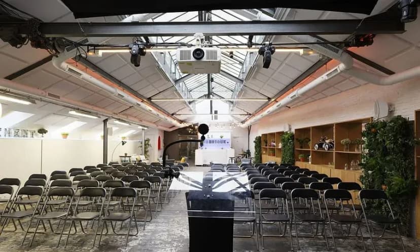 La Fabrique République — photo 3