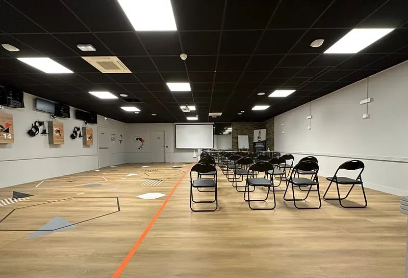 DreamAway Dijon - Réalité Virtuelle — photo 5