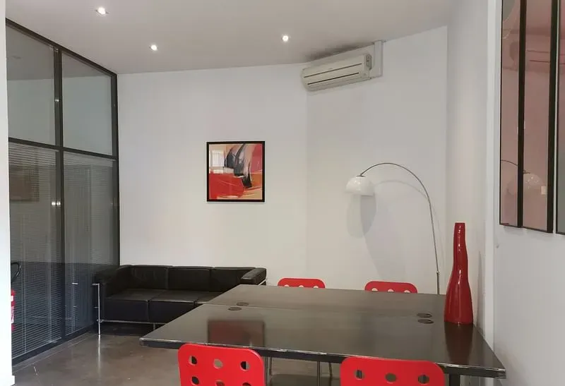 Centre d'affaires Quai 33 — photo 2