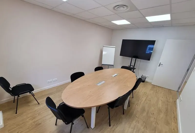 Akanup - Formations & Coaching Management, Cse, Quality Transformez Vos Pratiques En Entreprise — photo 3