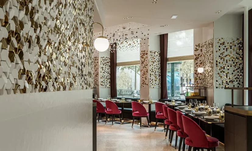 Hôtel Fauchon — photo 5