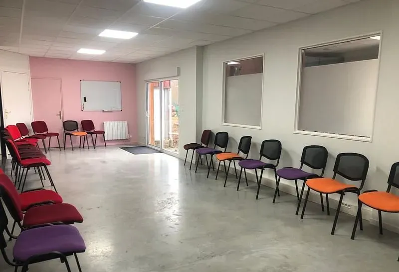 La Suite Dans Les Idées - Coworking — photo 5