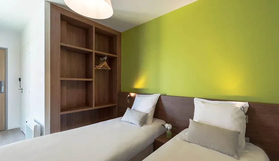 B&B HOTEL Saint-Nazaire Pornichet — photo 4