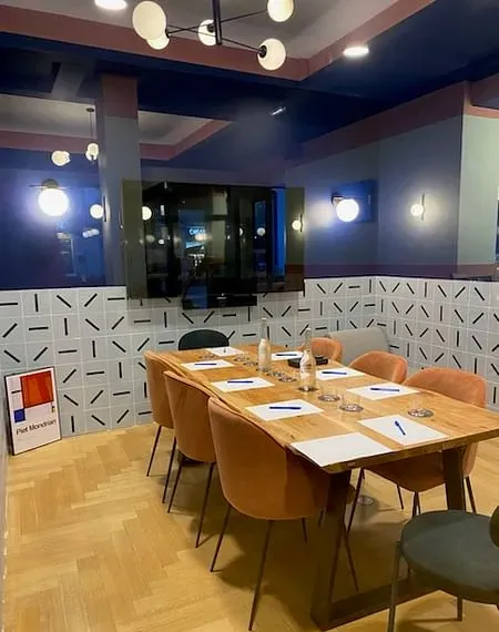 Hôtel ClapClap Strasbourg — photo 2