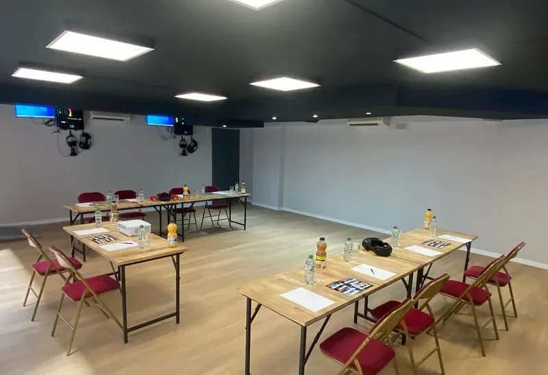 DreamAway Strasbourg - Réalité Virtuelle — photo 4