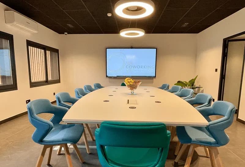 OUI COWORKING — photo 3