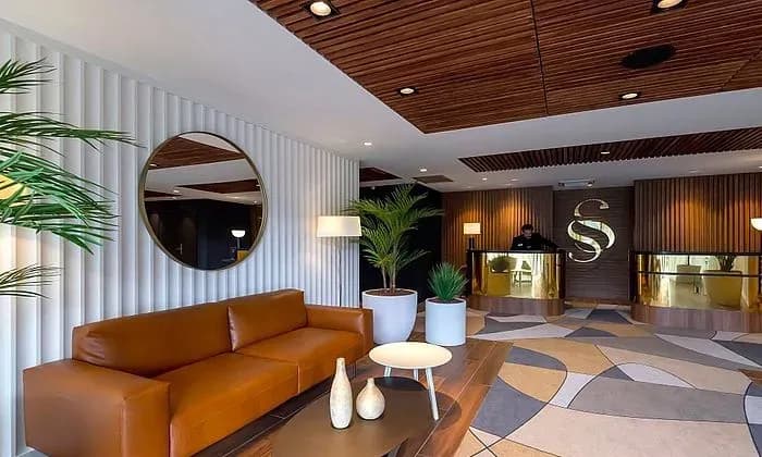 Servotel Nice — photo 4