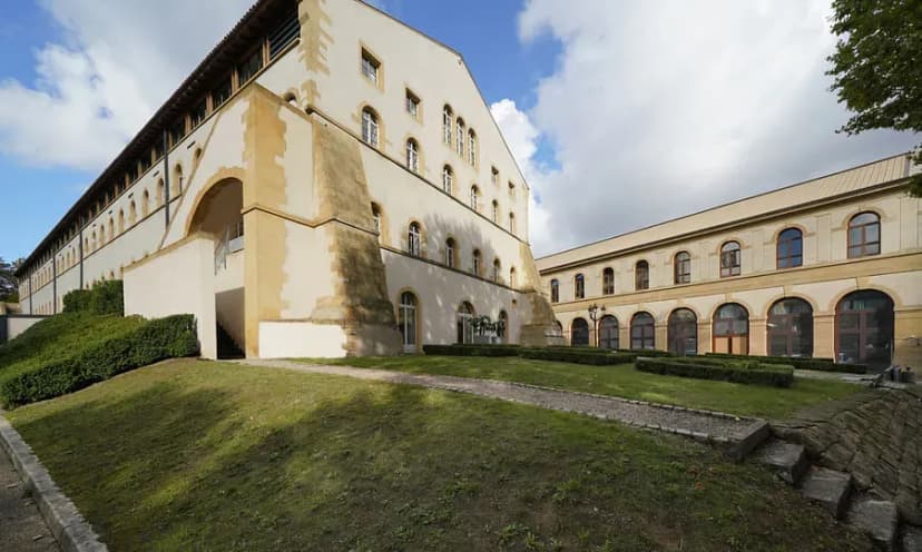 Hôtel La Citadelle Metz - MGallery — photo 1