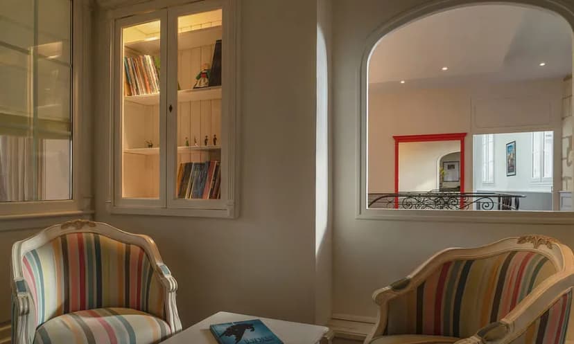 The Originals Boutique, Hôtel Le Londres, Saumur (Qualys-Hotel) — photo 4