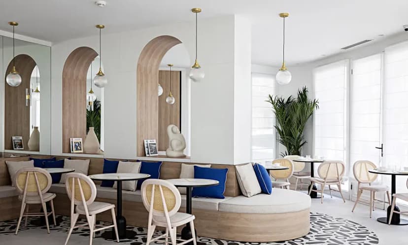 Le Riviera Collection, BW Signature Collection by Best Western — photo 4
