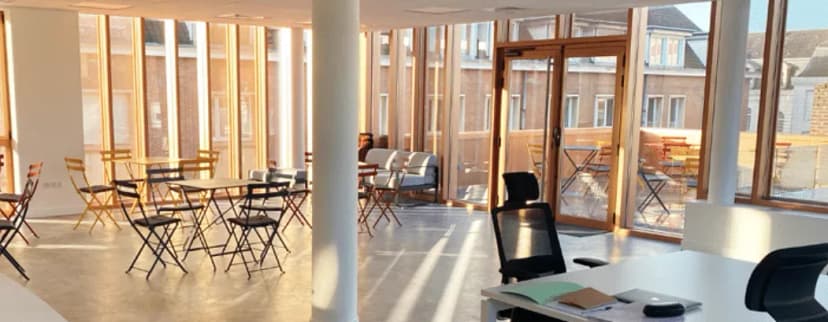 L'Atelier Syneido — photo 2