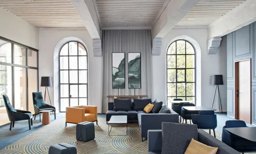 InterContinental Lyon - Hotel Dieu, an IHG Hotel — photo 3