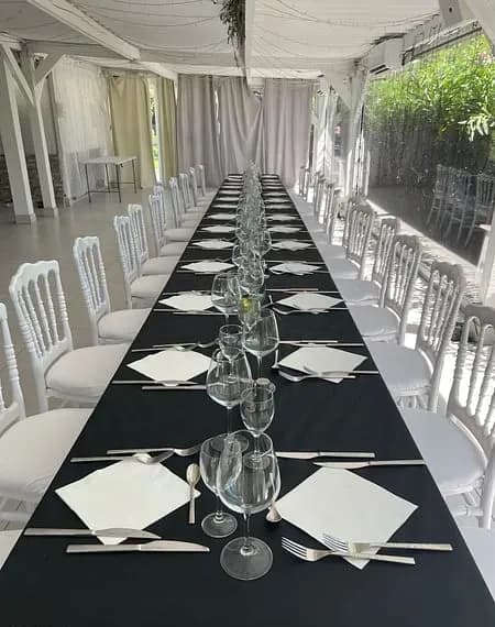 Auberge Des Pins — photo 4